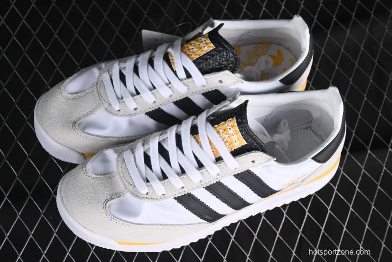 Adidas Originals SL 72 RS Retro Running Shoes - IH4823