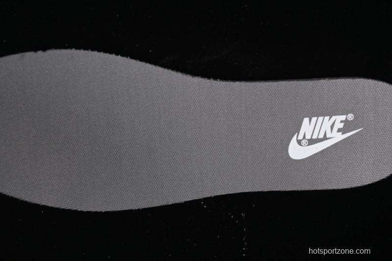 Nike Dunk Low Retro Deconstructed Casual Sneakers with Black Myth Wukong Theme Cloud Dragon Pattern - WK0820-001