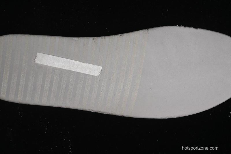 Nike Dunk Low Light Smoke Grey Anthracite SB Skateboarding Shoes - HV2532-001