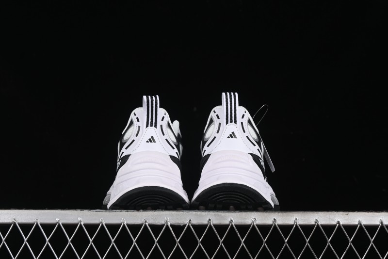 Adidas Originals Mts Pro IH6345 Retro Breathable Cushioned Casual Running Shoes - IH6345