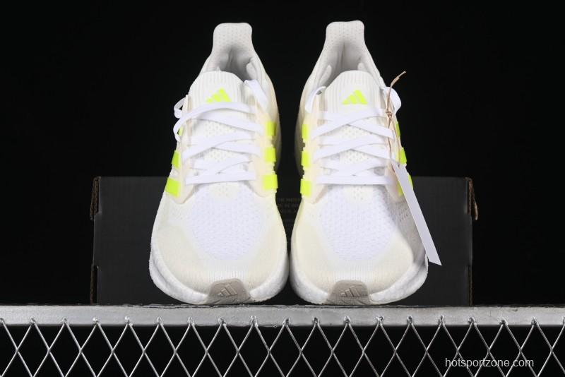 Adidas Ultraboost 5 ID8843 Casual Running Shoes with Boost Cushioning - ID8843