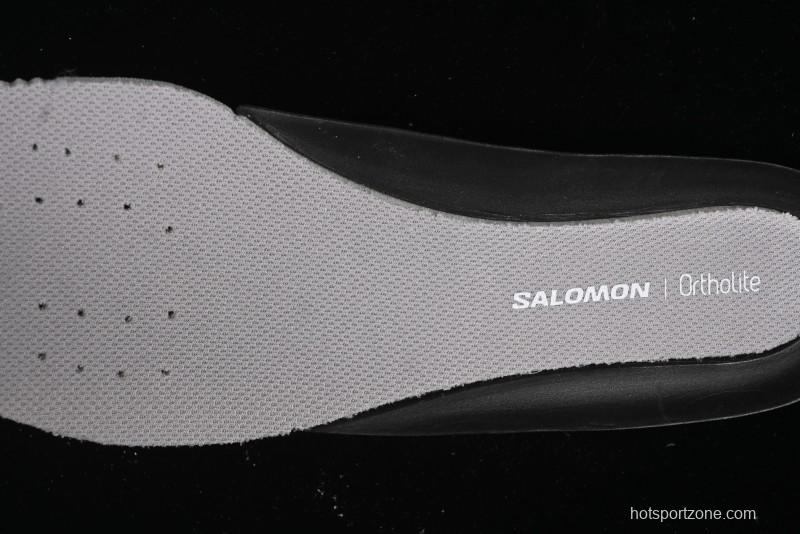 Salomon XA PRO 3D Outdoor Trail Running Shoes with SENSIFIT and 3D ADVANCED CHASSIS - 477736-31