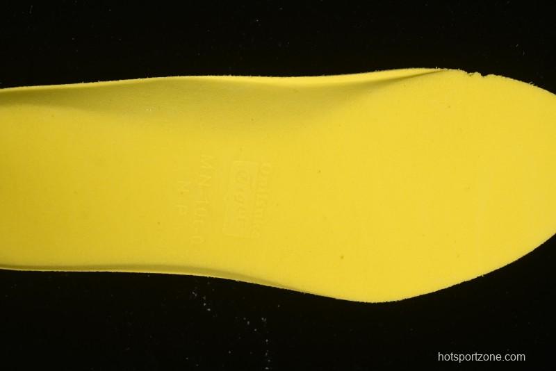 Onitsuka Tiger Ultimate 81 EX 40th Anniversary Breathable Comfort Casual Shoes - 1183B510-100