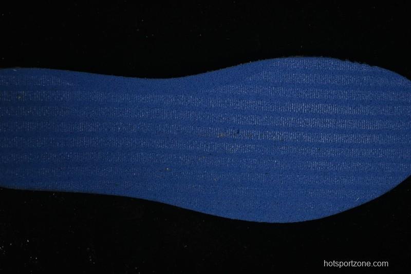 Nike Zoom Kobe 5 EYB Elite Green Professional Basketball Shoes - CD4991-300