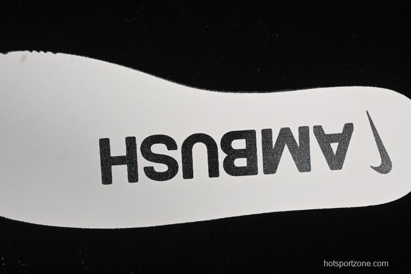 Nike Air Force 1'07 Low "Punk Future" Cyberpunk Style Casual Sneakers - DV3464-020