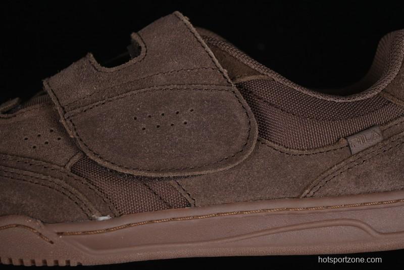 Fila Slant Shot 98/23 Comfortable Versatile Breathable Low-Top Tennis Shoes - 98/23