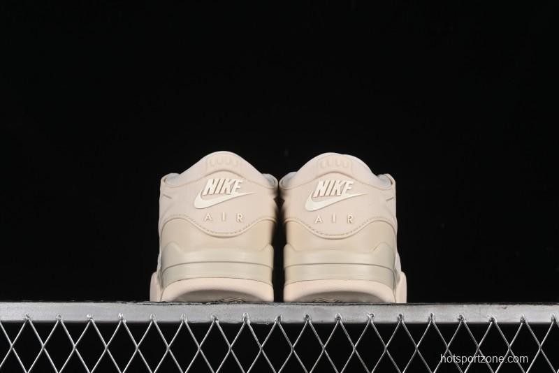 Nike Air Jordan 4 Retro Low Basketball Shoes - FQ7940-200