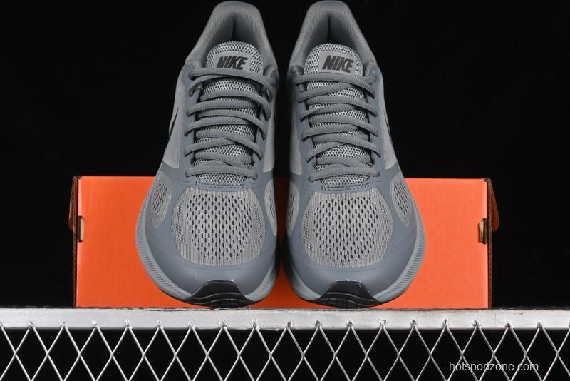 Nike Zoom Winflo 7X Moon Landing Series Casual Cushion Running Shoes - CJ0291-008