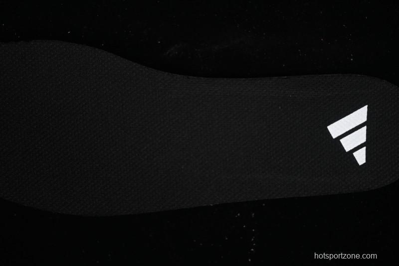 Adidas Originals Mts Pro JP8090 Retro Breathable Cushioned Casual Running Shoes - JP8090