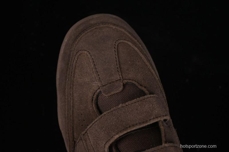 Fila Slant Shot 98/23 Comfortable Versatile Breathable Low-Top Tennis Shoes - 98/23