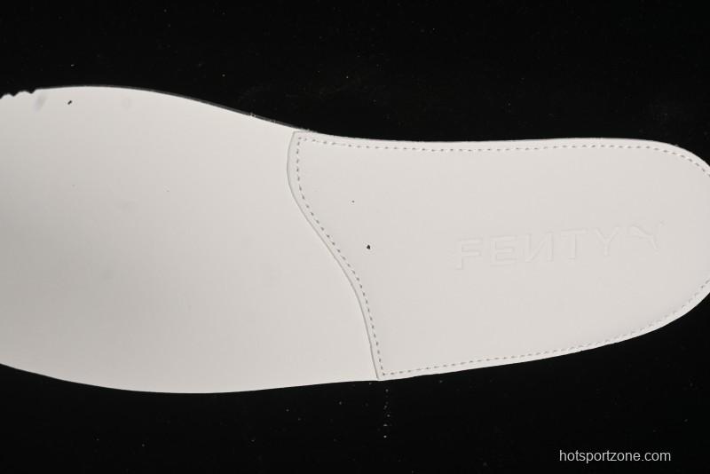 Fenty x Puma Creeper Phatty Low-Top Casual Sneakers - 396813-03