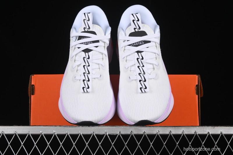 Nike Motiva Summer Breathable Cushioned Wave Running Shoes - DV1238-101