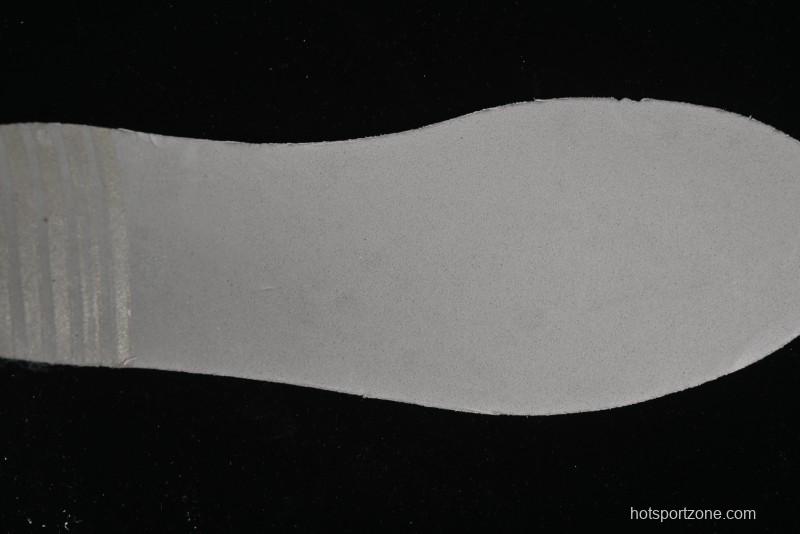 Nike SB Dunk Low FOG Collaboration - Anniversary High-End Custom Low-Top Casual Skate Shoes - KK1688-088