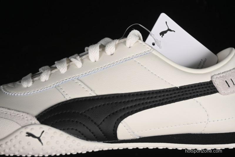 Puma Bella UT Leather Fashion Casual Sneakers - 402186-01