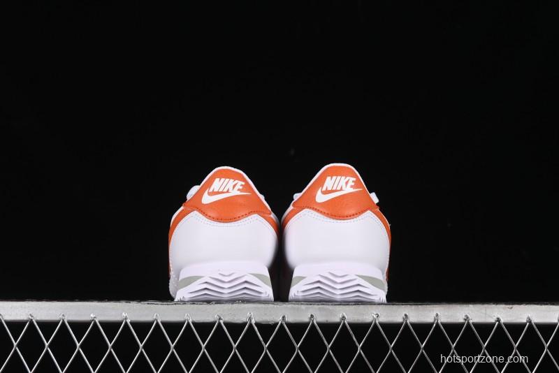 Nike Classic Cortez Leather Retro Running Shoes - DM4044-102