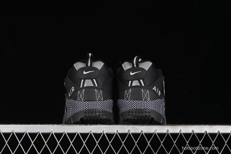 Nike Air Humara Retro Trail Running Shoes with 1990s Style - FJ7098-002