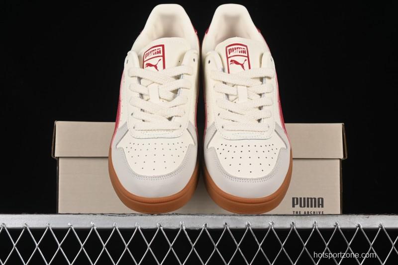 Puma Suede XL Skate Retro Casual Sneakers - 395363-02