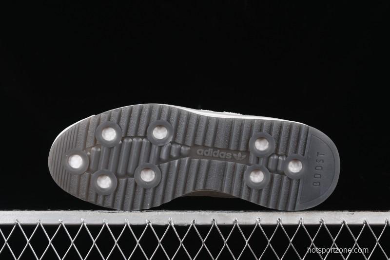 Adidas Originals SL 72 RTN Classic Retro Running Shoes - JI2505