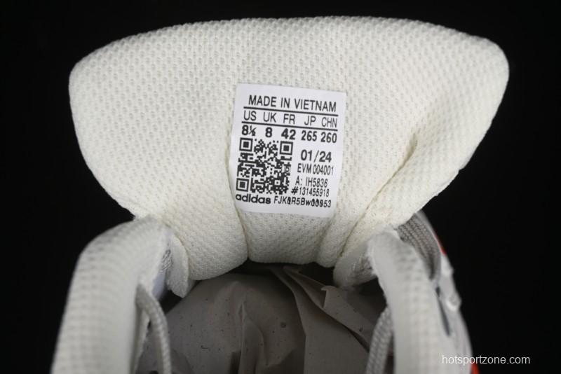 Adidas Originals Mts Pro IH5836 Retro Breathable Cushioned Casual Running Shoes