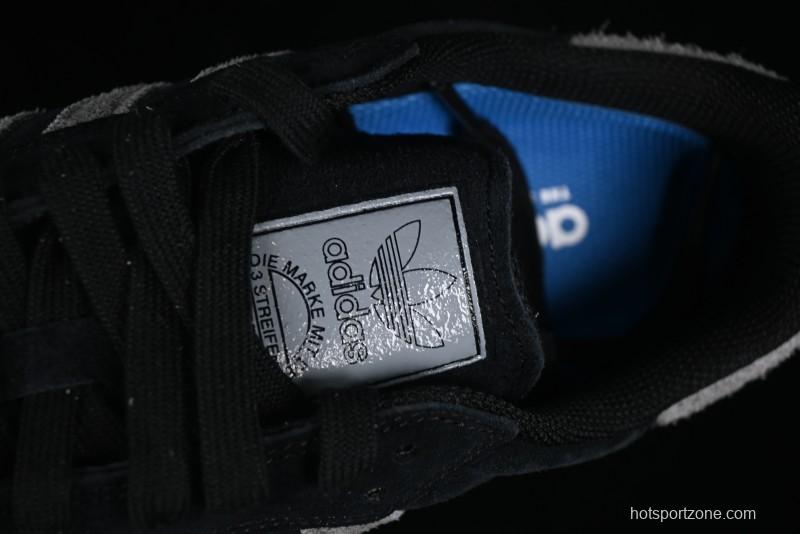 Adidas Originals Samba Retro Casual Sneakers - IH3348