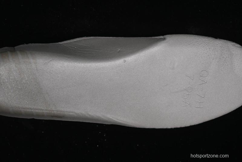 Nike Air Force 1 '07 Low Supreme Collaboration - White Black Two-Tone Low-Top Casual Sneakers - BB7577-217