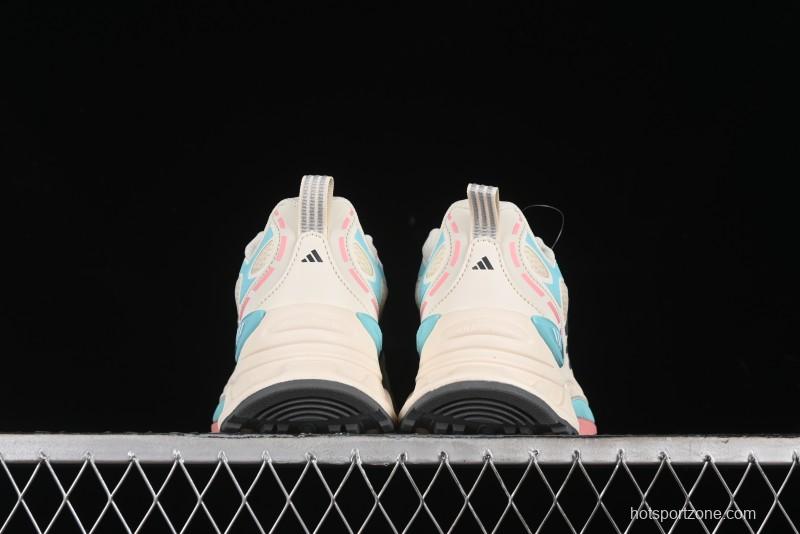 Adidas Originals Mts Pro IH5838 Retro Breathable Cushioned Casual Running Shoes - IH5838