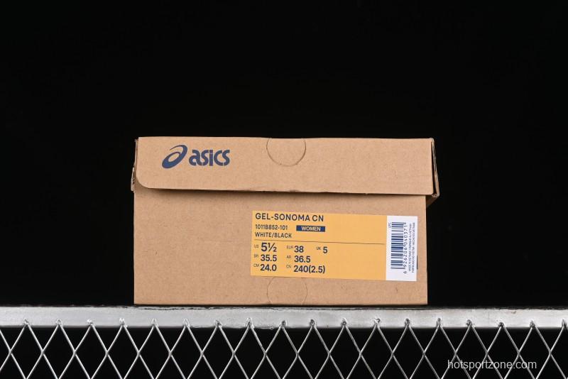 Asics Gel-Sonoma CN Running Shoes - 1011B852-101