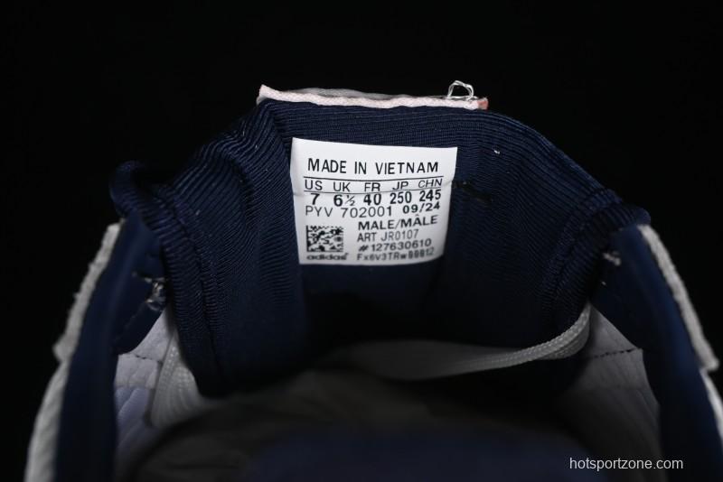 Adidas Retropy E5 Running Shoes with Popcorn Foam Technology - JR0107