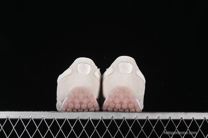 Puma Easy Rider Vintage Low-Top Casual Sneakers - Comfortable, Durable & Breathable - 401069-01