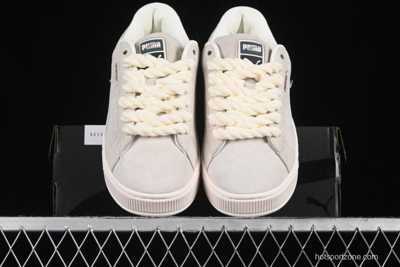 Puma Suede XL Retro Casual Sneakers - 398708-01
