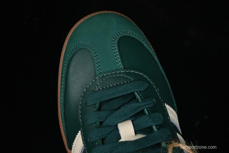 Adidas Samba Vegan Casual Sneakers - IG0872