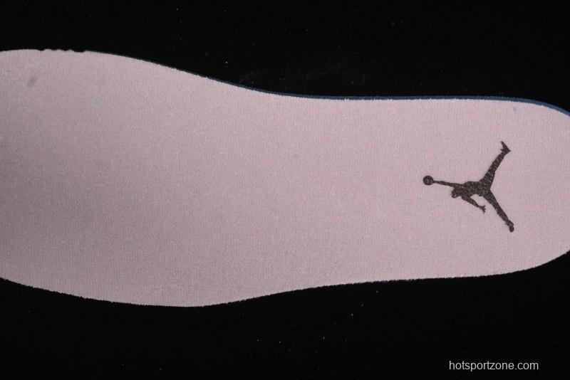 Nike Jordan Spizike Low Retro Blue Multi-Element Fusion Sneakers - FQ1759-101