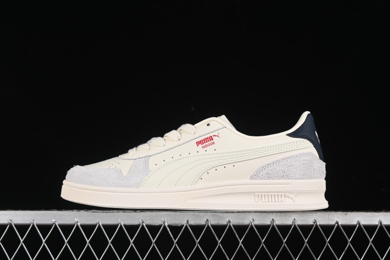 Puma Suede XL Skate Retro Casual Sneakers - 397254-01