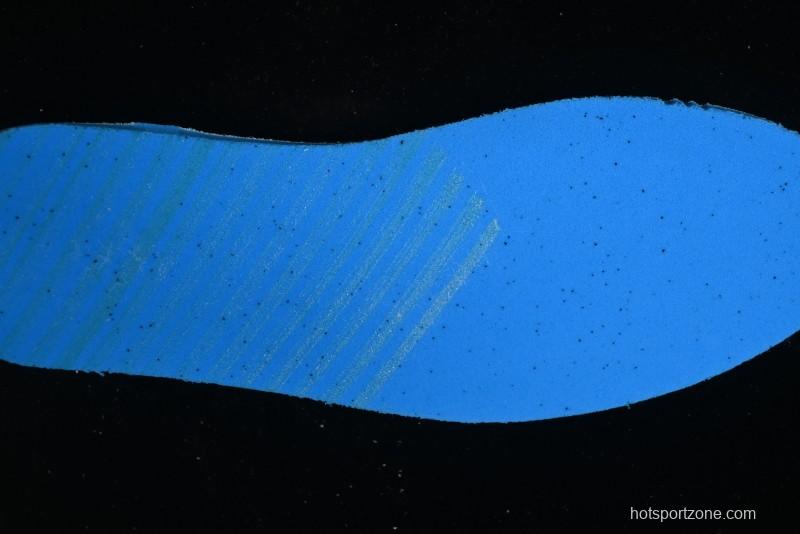 Nike Travis Scott x Fragment Design x Air Jordan 1 Low OG SP AJ1 Supreme Collaboration - JH6088-704