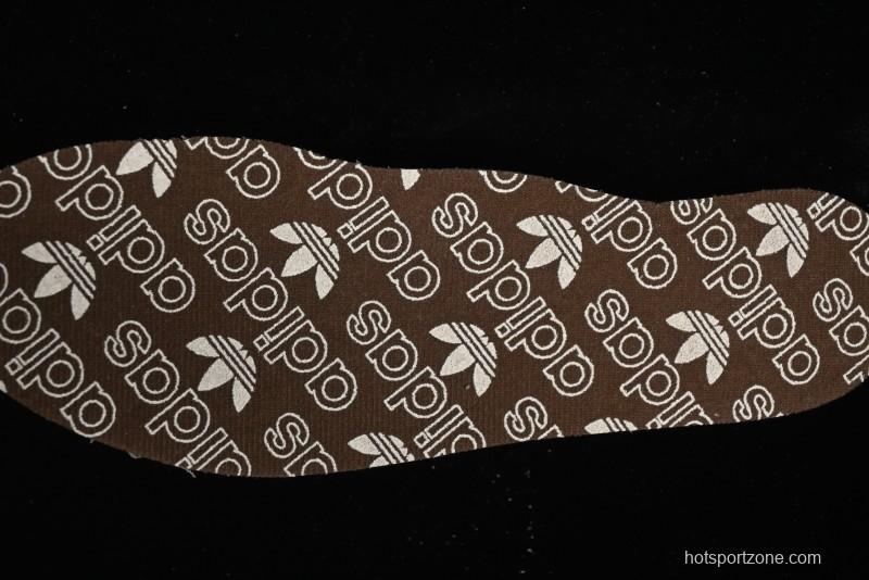 Adidas Handball Spezial Retro Casual Sneakers - IF6490