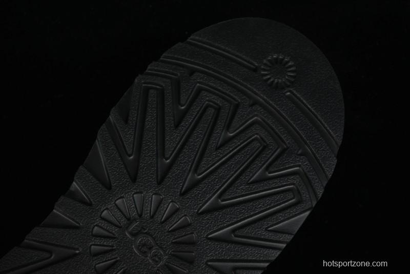 UGG Dakota 5CM Classic Wool Snow Boots with TREADLITE Outsole - 1168170