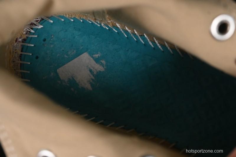 Converse Chuck Taylor All Star 1970s High Top Canvas Sneakers - A12452C