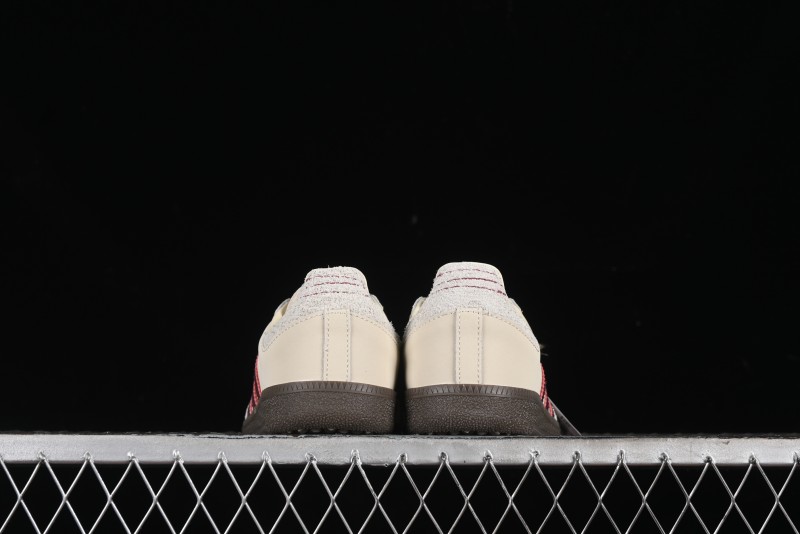 Adidas Samba OG IG1987 Classic Casual Sneakers - IG1987