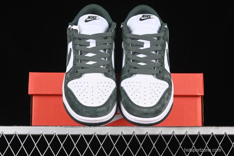 Nike SB Dunk Low Maillard Style Low-Top Casual Skate Shoes - HJ7673-002