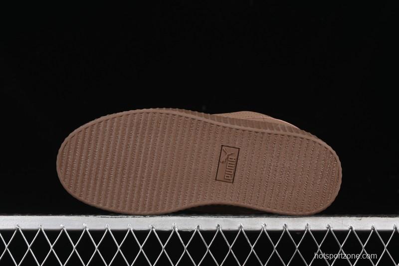 Fenty x Puma Creeper Phatty Low-Top Casual Sneakers - 399865-01