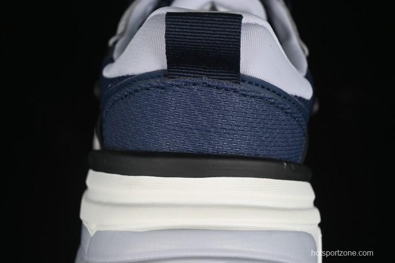 Nike V2K Runtekk Run Cushioned Anti-Slip Retro Low-Top Running Shoes - HJ4497-400