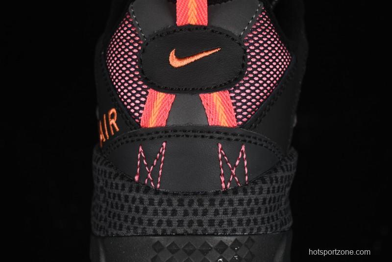 Nike Air Humara Retro Trail Running Shoes with 1990s Outdoor Style - FJ7109-001