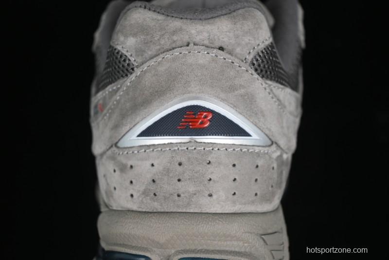 New Balance WL2002 Retro Casual Running Shoes with Upgraded N-ERGY Cushioning - ML2002RA