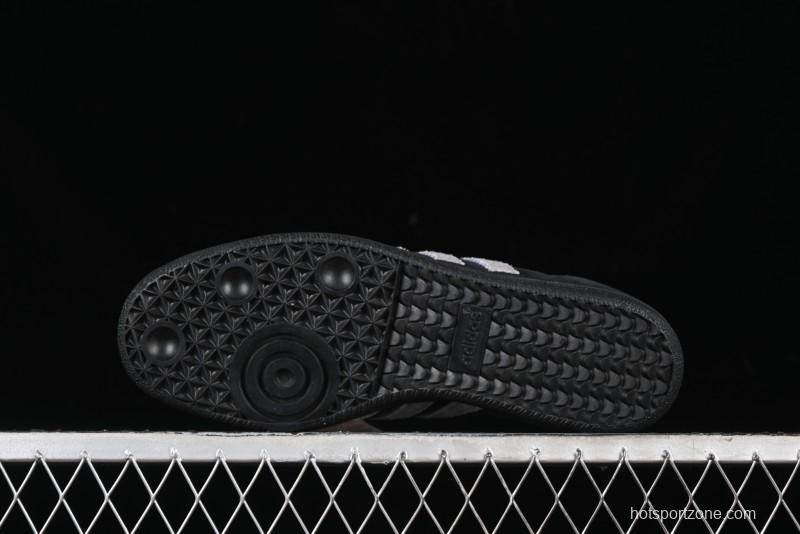 Adidas Originals Samba Retro Casual Sneakers - IH3348