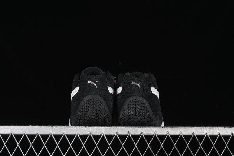 Puma The Open Product Speedcat Low-Top Lifestyle Sneakers - 398846-01