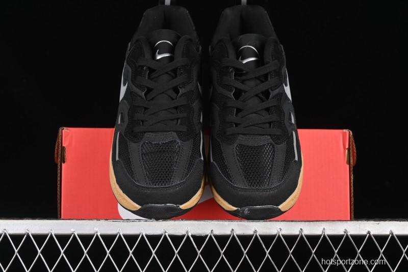 Nike Jam Suede Slip-Resistant Wear-Resistant Low-Top Casual Shoes - FN0314-002