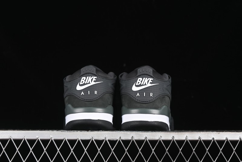 Nike Air Jordan 4 Retro Low Basketball Shoes - HF4334-004