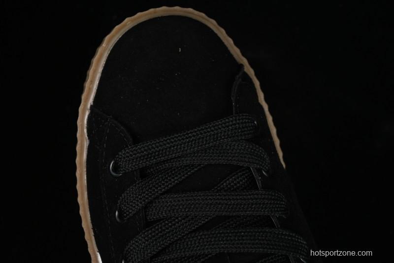 Fenty x Puma Creeper Phatty Low-Top Casual Sneakers with Comfortable and Breathable Design - 399332-01