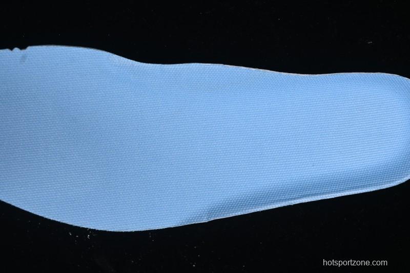 Nike Air Jordan 23 AJ23 Mid Retro Casual Basketball Shoes with Visible Air Cushion - 318376-041