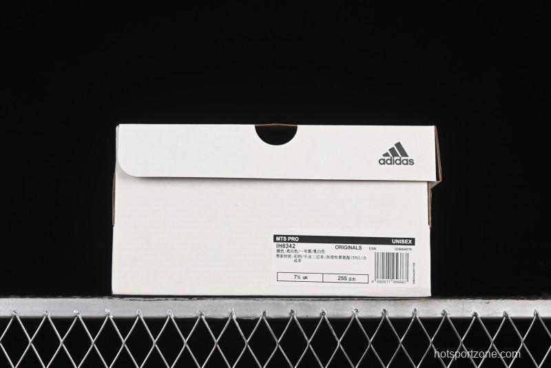 Adidas Originals Mts Pro IH6342 Retro Breathable Cushioned Casual Running Shoes